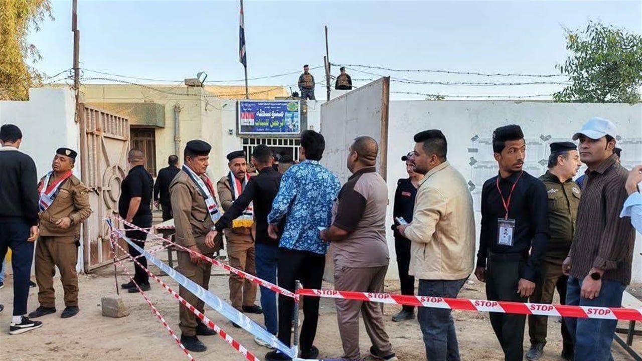 بالصور.. تزايد إقبال المواطنين على المراكز الانتخابية خلال الساعات الأولى