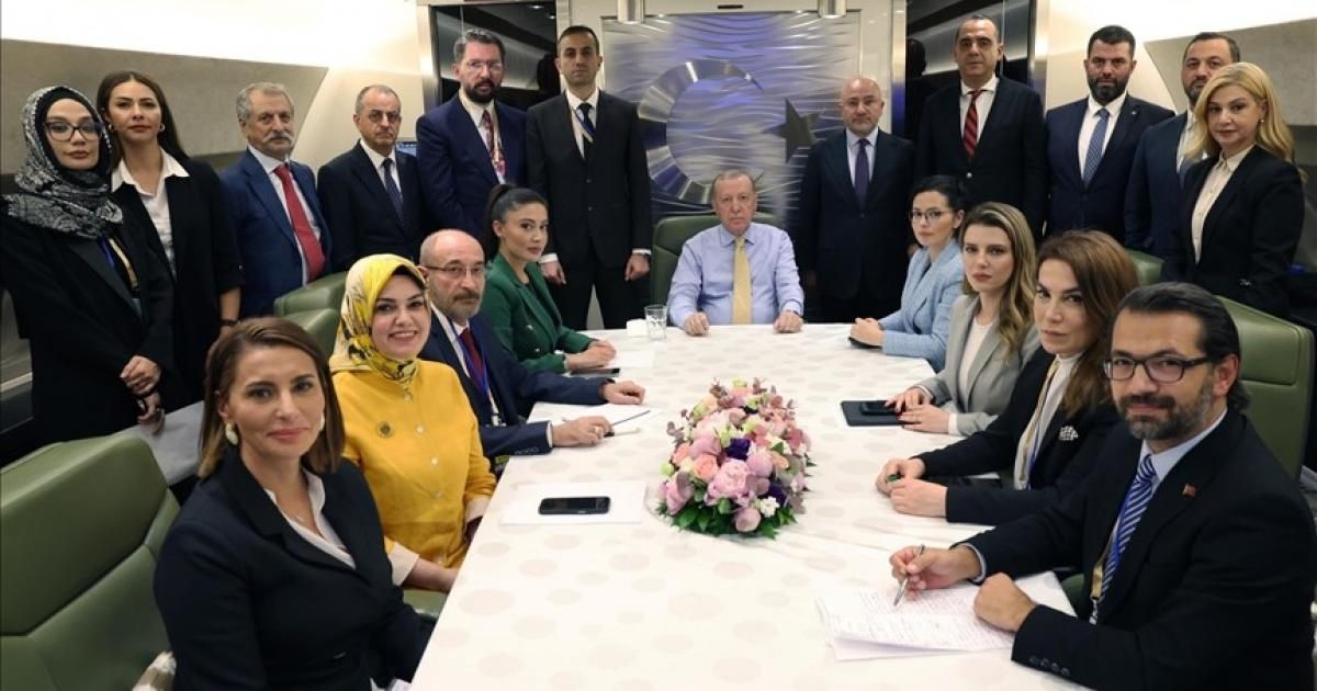 تركيا تستعد لإرسال منازل مسبقة الصنع إلى غزة