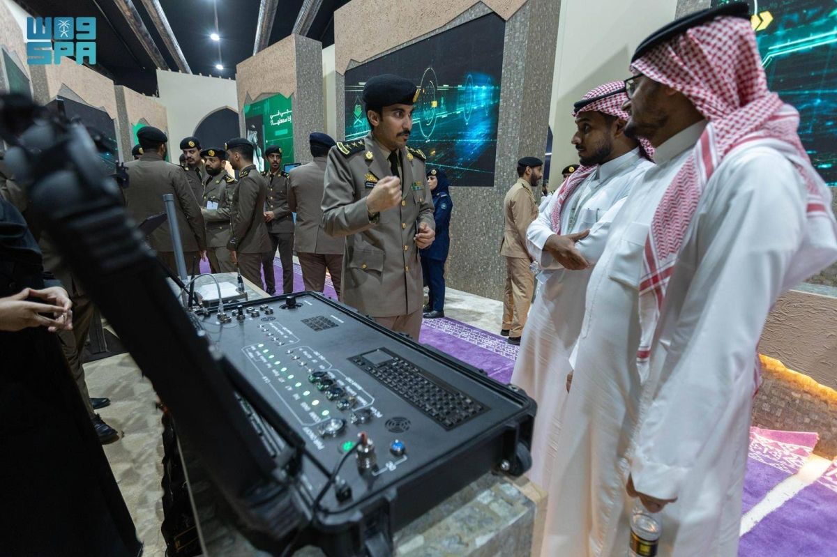 وزارة الداخلية.. جهود ومبادرات أمنية وإنسانية لخدمة ضيوف الرحمن