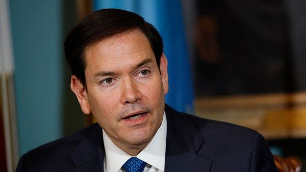 وزراء خارجية مجموعة السبع يجتمعون في كندا