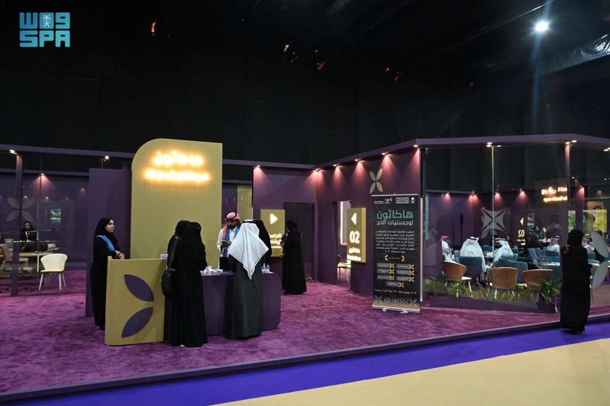 «أنسنة المشاعر المقدسة» يعزز التجربة العمرانية لضيوف الرحمن