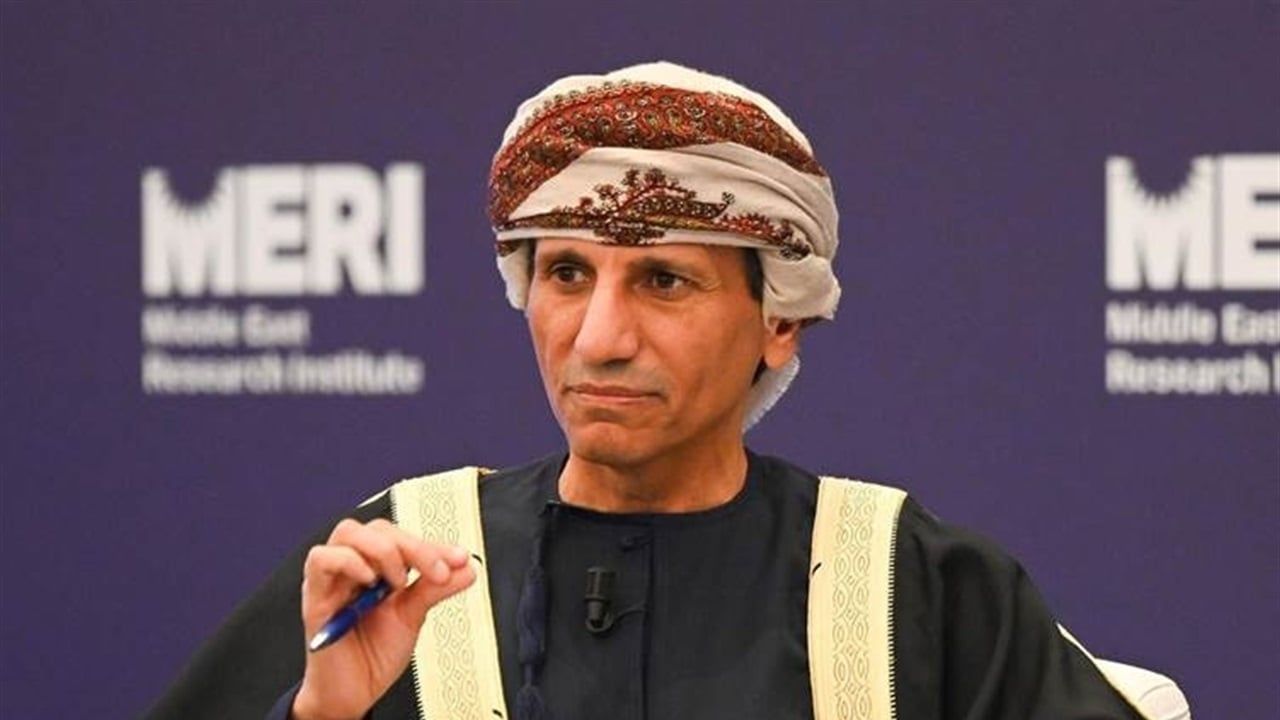 الحسان لـ "الخليج 365": العملية الانتخابية تسير بدون ضغوط وبانسيابية عالية