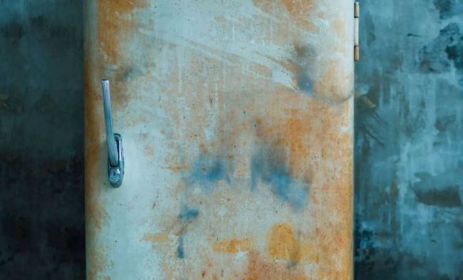 طلاب يعثرون على ثلاجة عمرها 2000 عام.. ماذا وجدوا بداخلها؟