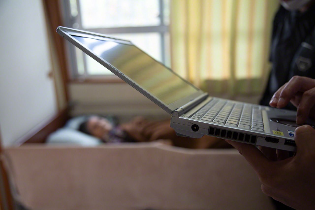 اليابان | شيخوخة في عزلة: الرعاية الطبية في الجزر اليابانية النائية