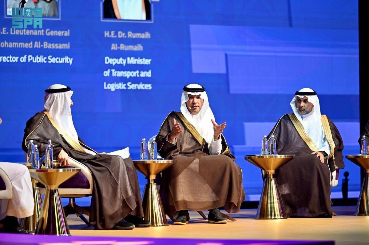 الحقيل: منظومة البلديات تنتقل إلى التشغيل الذكي والإدارة الرقمية لخدمة ضيوف الرحمن