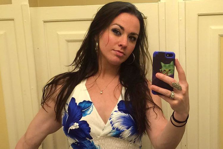 وفاة صادمة لمؤثرة اللياقة هايلي ماكنيف… من منصّة البطولات إلى مأساة صامتة