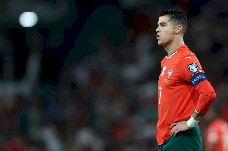 رونالدو يكشف أن مونديال 2026 سيكون الأخير له "حتما" 