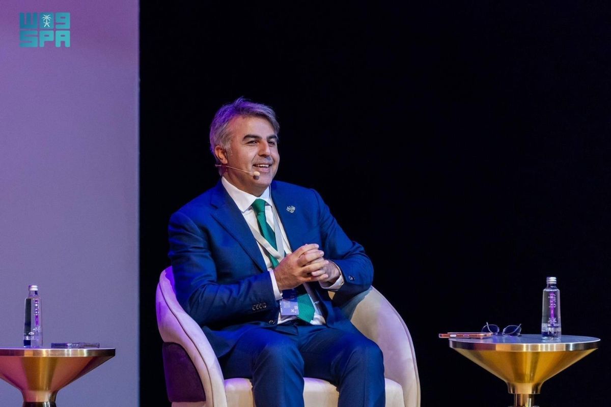 منصات التأثير والحج.. أولى جلسات «حديث إمباك» التي أطلقتها وزارة الإعلام