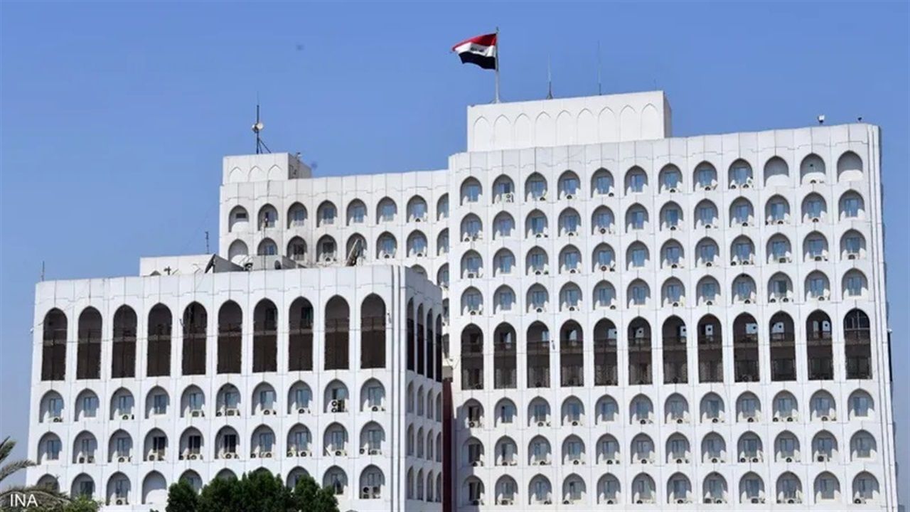 تضارب داخل الخارجية العراقية.. وكيل الوزارة يصف تصريحات بقائي عن الانتخابات بـ"الإيجابية".. ماذا يحدث؟