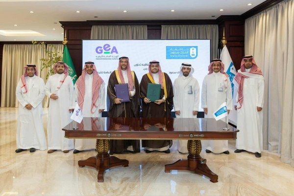 الهيئة العامة للترفيه توقع اتفاقية مع جامعة الملك سعود لتطوير البرامج والشهادات المتخصصة في قطاع الترفيه