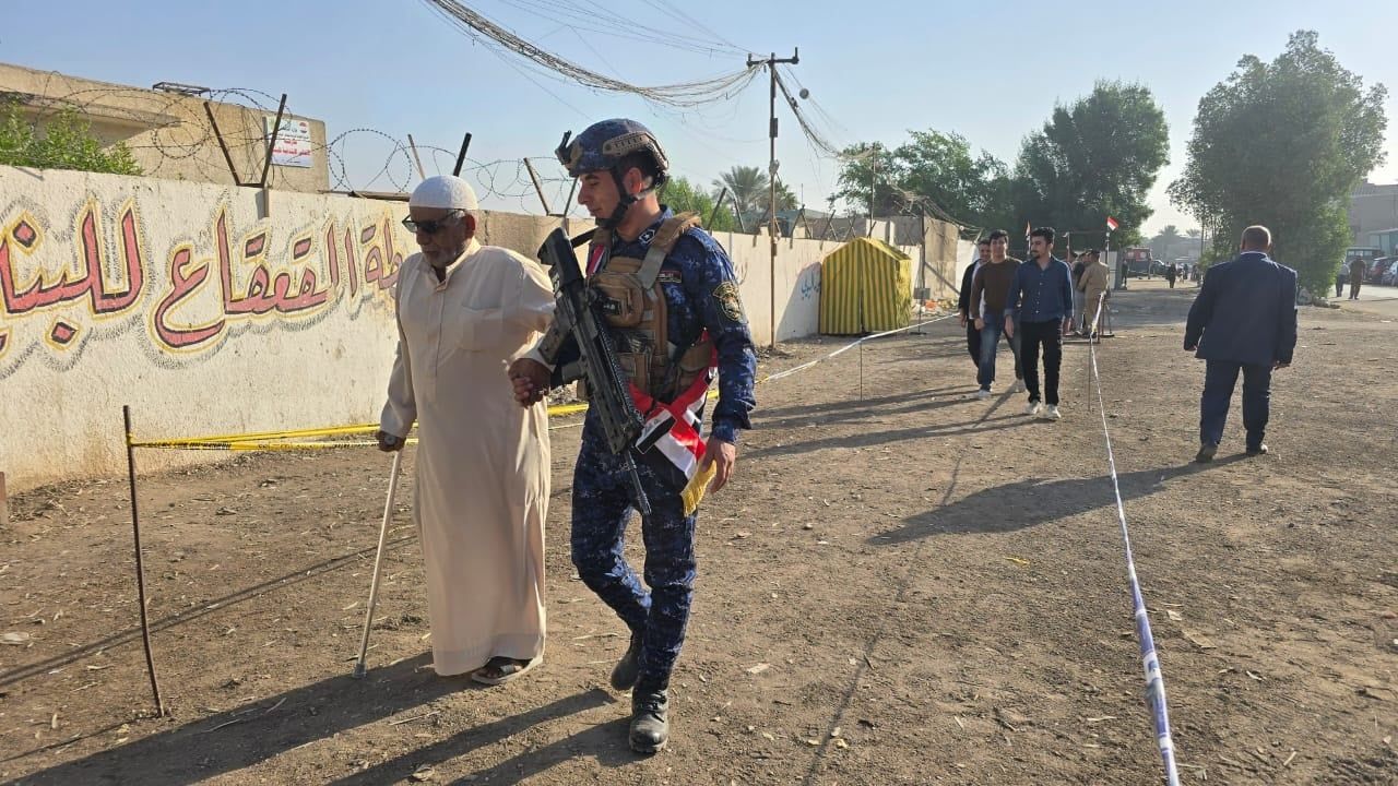 الجامعة العربية تكشف الهدف من حضور الانتخابات العراقية