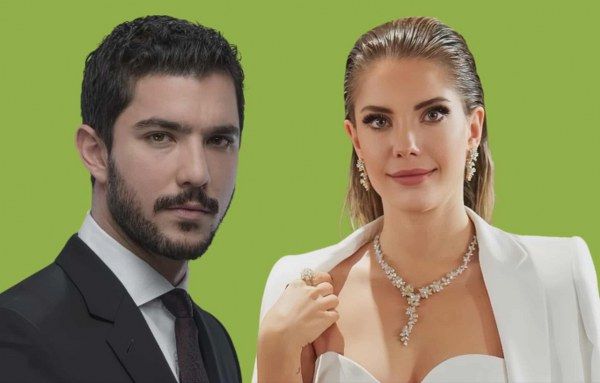 إيدا إيجه وكان يلدريم يجتمعان في قصّة حبّ على نتفليكس… هذه التفاصيل