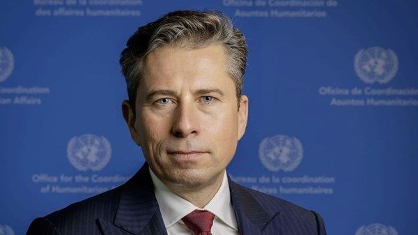 الأمم المتحدة: تحديات كبيرة تواجه العمل الإنساني في قطاع غزة