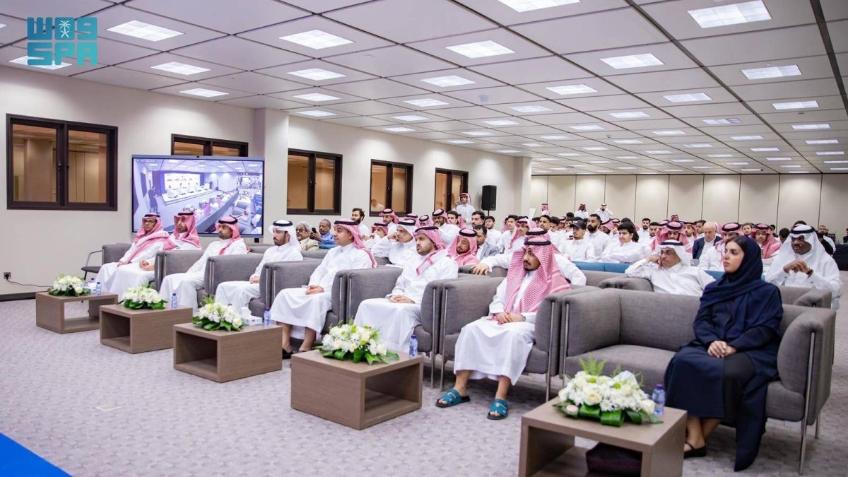 جامعة الملك سعود وهيئة الترفيه تنظمان فعالية «صناع السعادة»