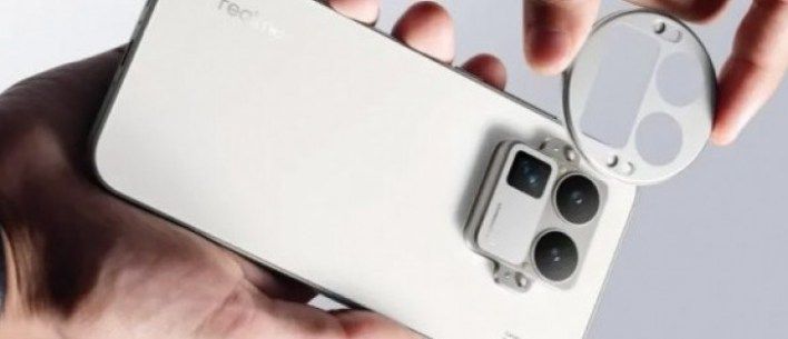 تكنولوجيا: تسريب سعر وتاريخ إطلاق Realme GT 8 Pro في أوروبا