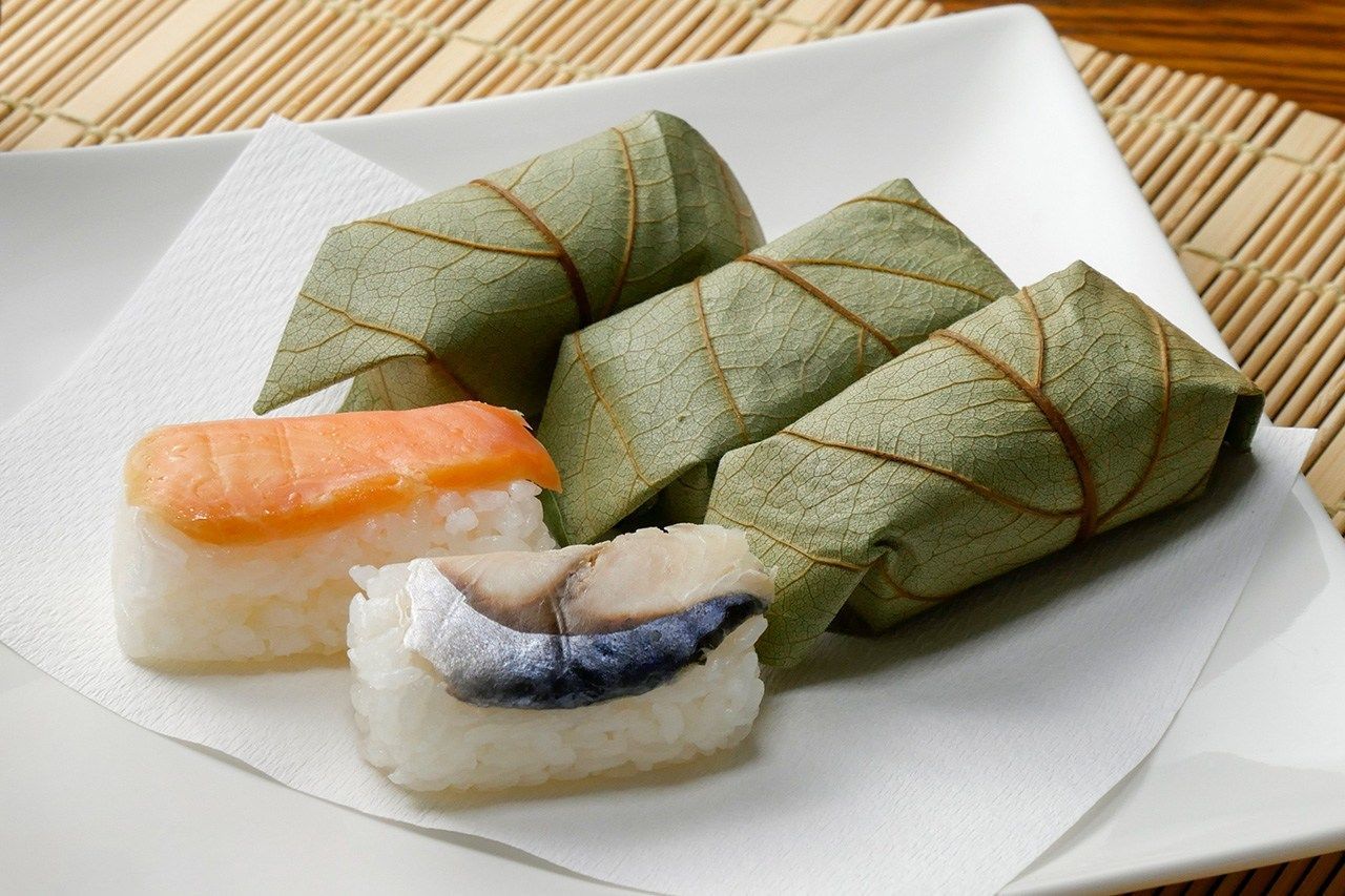 اليابان | رحلة في نكهات الكاكي اليابانية: من الحلويات التقليدية إلى الأطباق العصرية