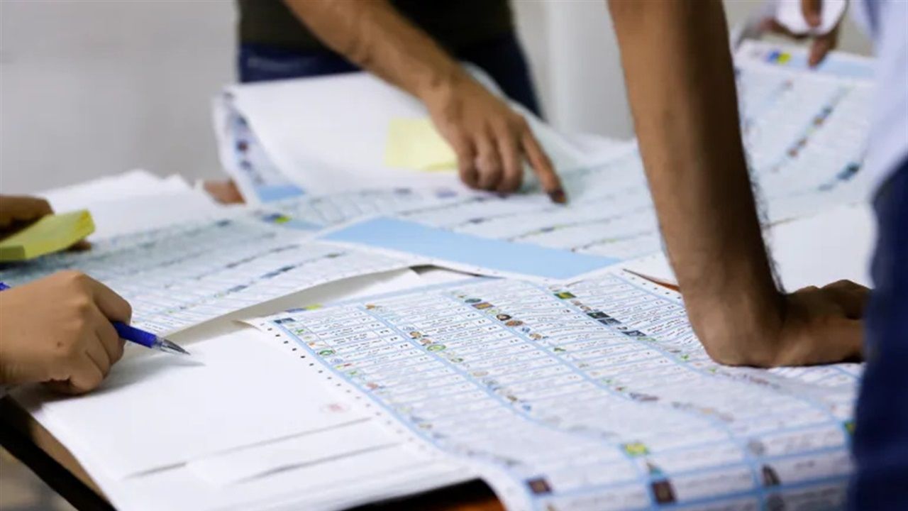 المفوضية تعلن عدد الشكاوى في التصويتين الخاص والعام