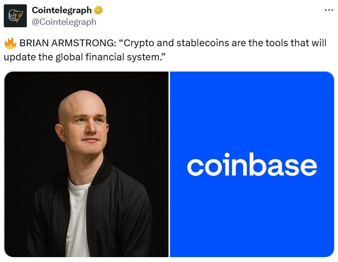 Coinbase وشركة BVNK الناشئة للعملات المستقرة تنسحبان من صفقة بقيمة 2 مليار دولار