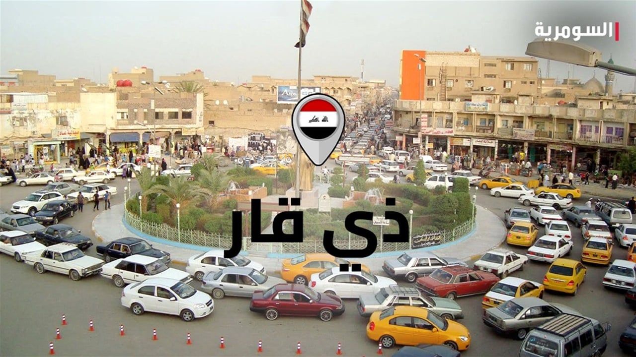 نتائج الانتخابات في ذي قار: ائتلاف السوداني يتصدر يليه دولة القانون والصادقون