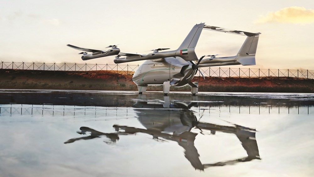 مشاركون: «دريفت إكس 2025» يعكس ريادة أبوظبي في الأنظمة ذاتية الحركة