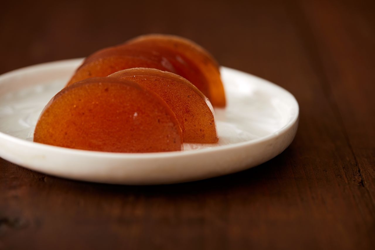 اليابان | رحلة في نكهات الكاكي اليابانية: من الحلويات التقليدية إلى الأطباق العصرية