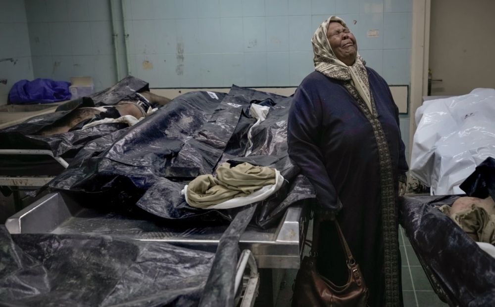 ملفات قيصر من جديد: سوريا تبحث عن التعافي بينما تعود ذاكرة الجرائم