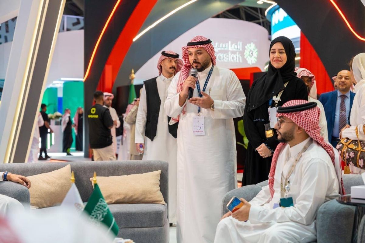 وكيل وزارة الحج يدشن مبادرة " تمكين العاملين في خدمة ضيوف الرحمن "