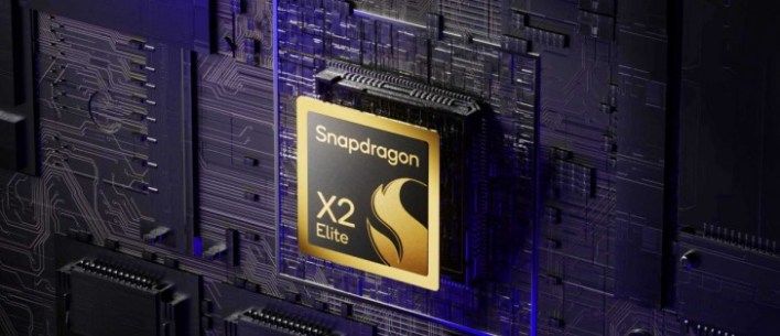 تكنولوجيا: كوالكوم تجعل شرائح Snapdragon X للحواسب متوافقة مع نظام اندرويد