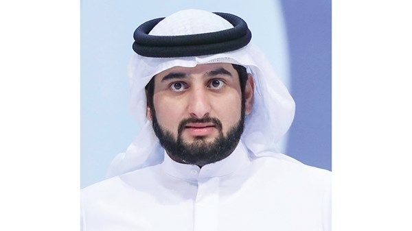 أحمد بن محمد: طموحاتنا كبيرة لمستقبل إعلام دبي