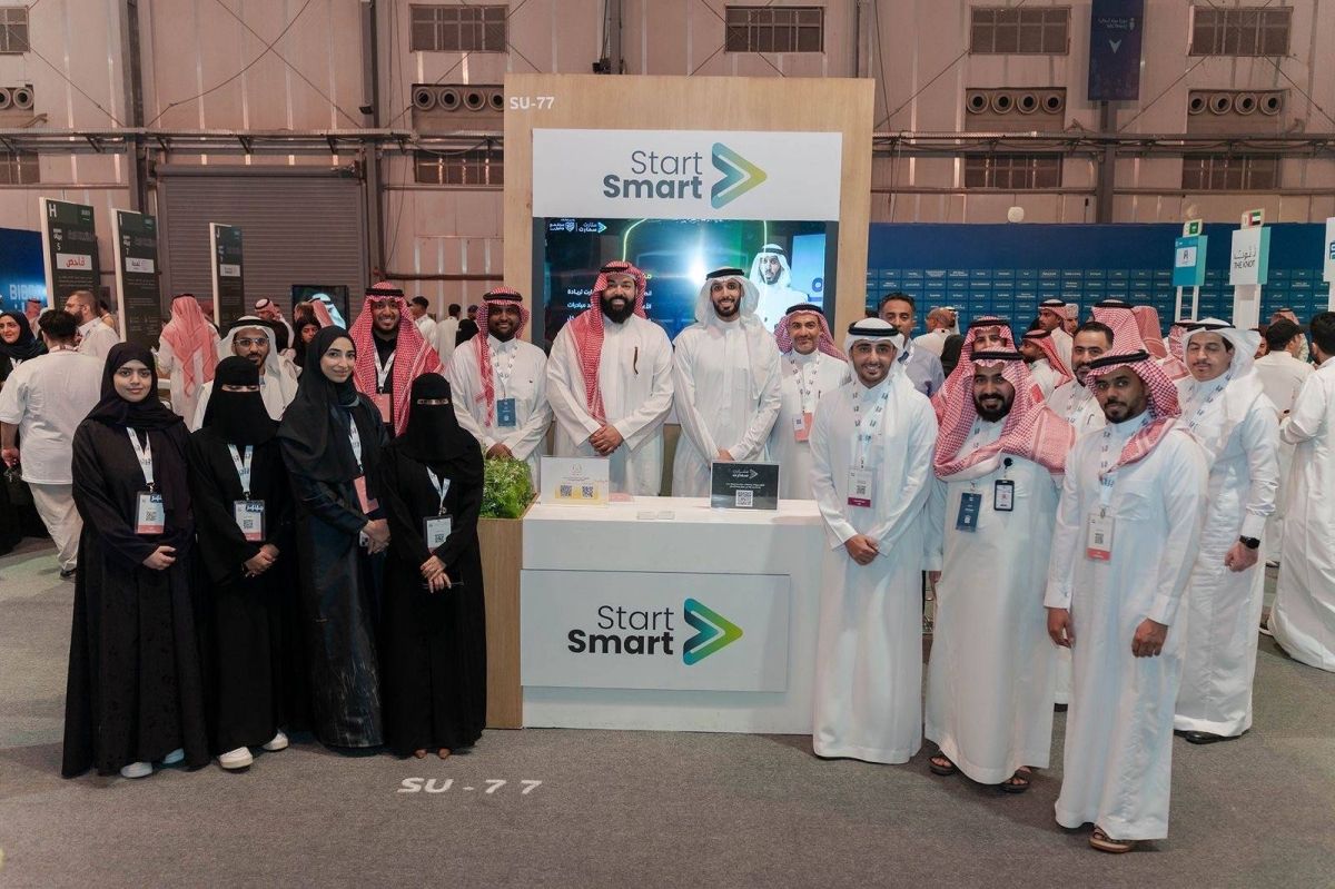 "مجتمع جميل الأهلية" تؤكد دعم منظومة ريادة الأعمال تعزيزاً لإسهامها في الاقتصاد الوطني