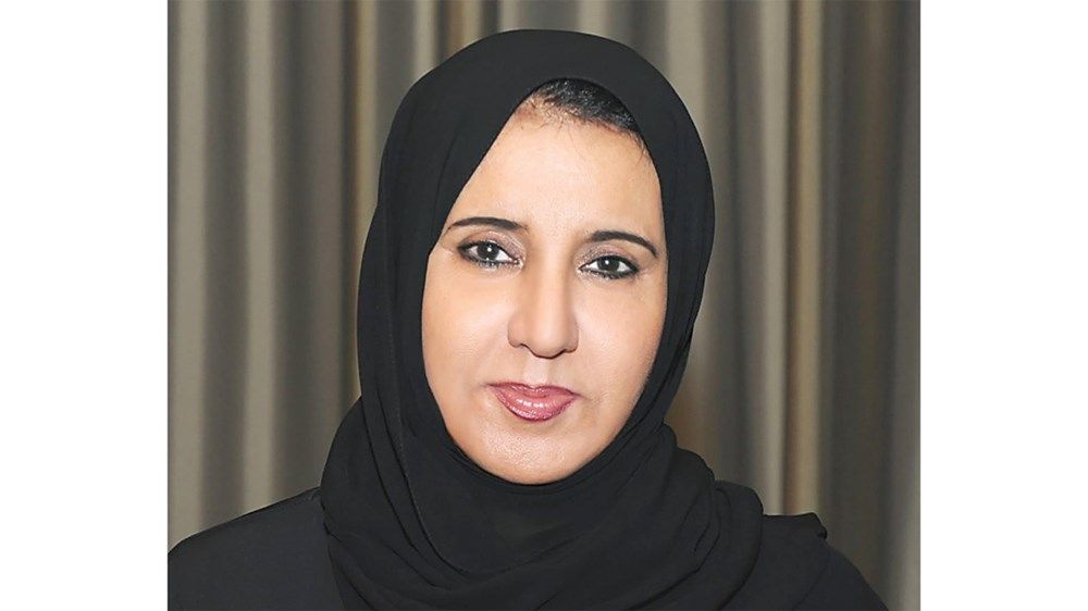 صندوق الشيخة فاطمة للمرأة اللاجئة يطلق برنامجاً للقبالة في مخيم مبيرة بموريتانيا