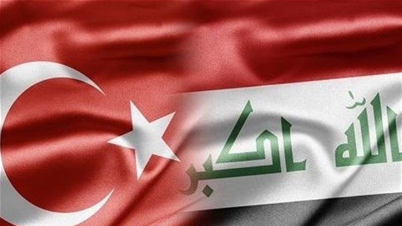 العراق يعلن تضامنه مع تركيا إثرَ حادثِ سقوطِ طائرةِ الشحن العسكريّةِ