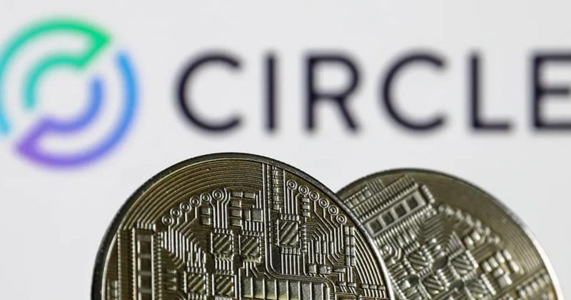شركة Circle تدرس إمكانية إطلاق عملة رقمية على بلوكشين ARC