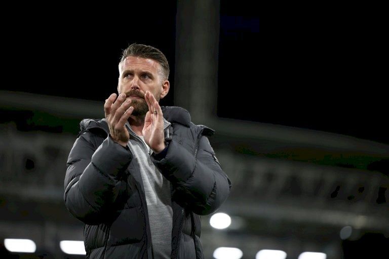 بطولة إنكلترا: ولفرهامبتون يتعاقد مع المدرب الويلزي إدواردز سعيا لتفادي الهبوط