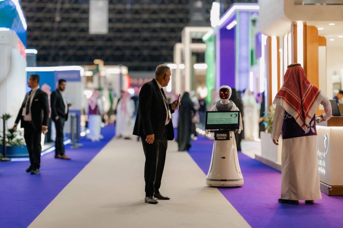 "عيادات الأعمال" في مؤتمر ومعرض الحج 1447هـ تقدم استشارات لرواد الأعمال والشركات الصغيرة والمتوسطة