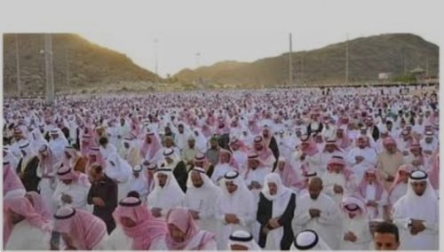 بعد دعوة خادم الحرمين لإقامتها اليوم الخميس.. كيفية أداء صلاة الاستسقاء في السعودية