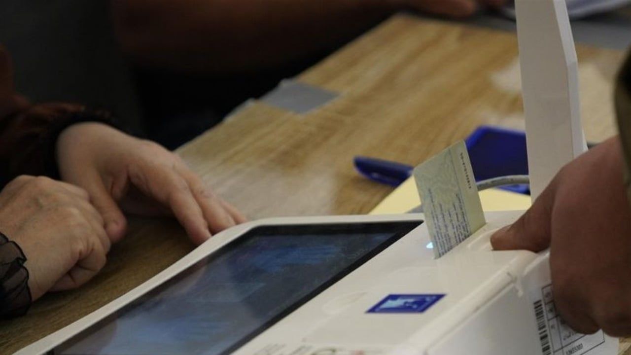 نتائج الانتخابات في واسط: واسط اجمل أولا ودولة القانون ثانيا والاعمار ثالثا