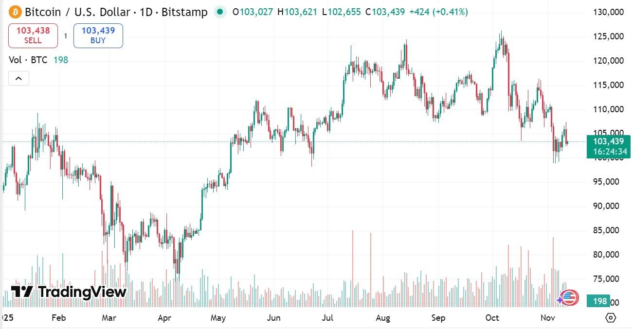 مورغان ستانلي: حان وقت “الحصاد” مع دخول البيتكوين موسم الخريف في دورتها الرباعية