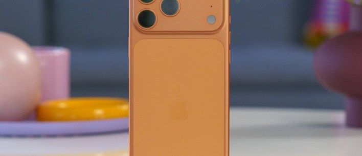 تكنولوجيا: تصميم iPhone 18 Pro الخلفي قد يتجه في مسار مختلف تمامًا