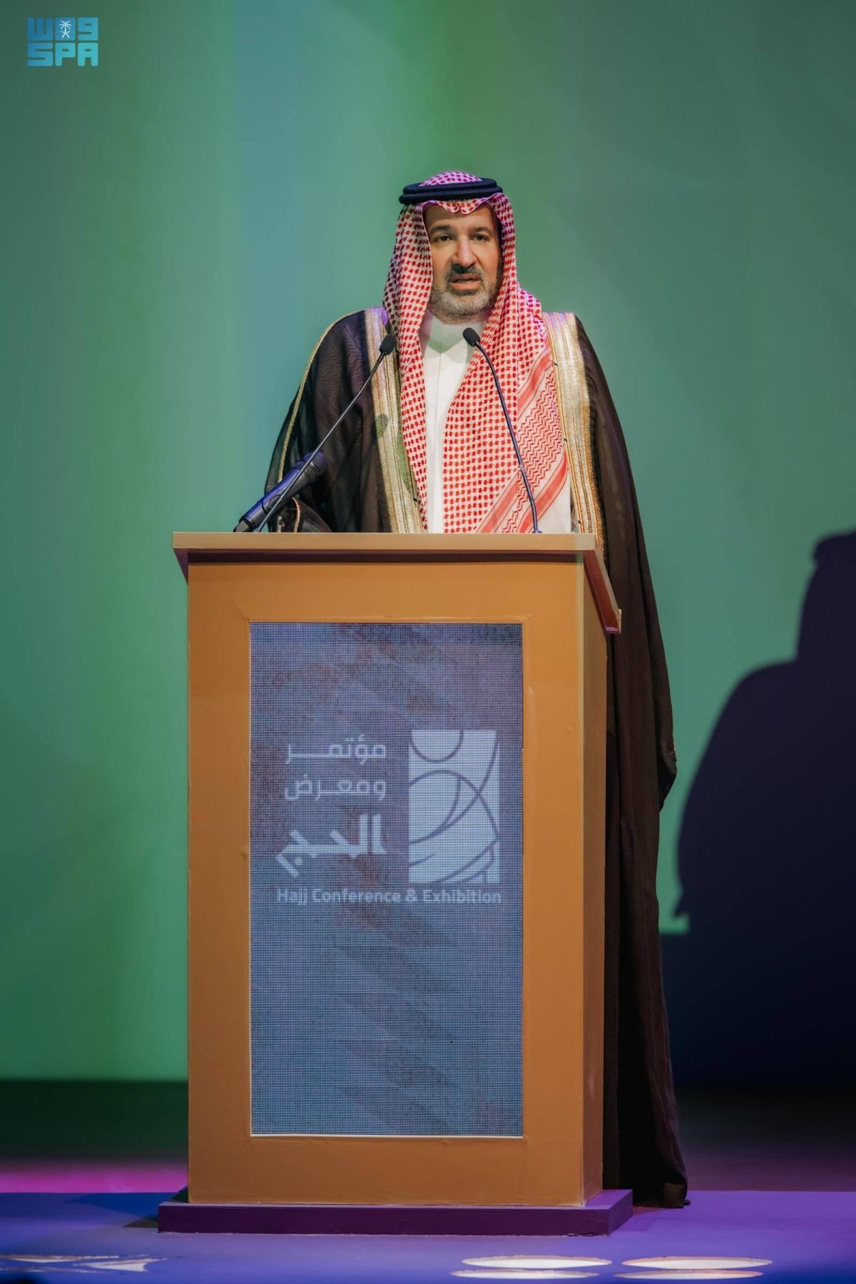 الأمير فيصل بن سلمان: نهج القيادة ثابت في إكرام ضيوف الرحمن