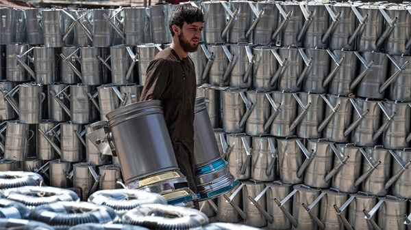 الأمم المتحدة: اقتصاد أفغانستان يتعثر