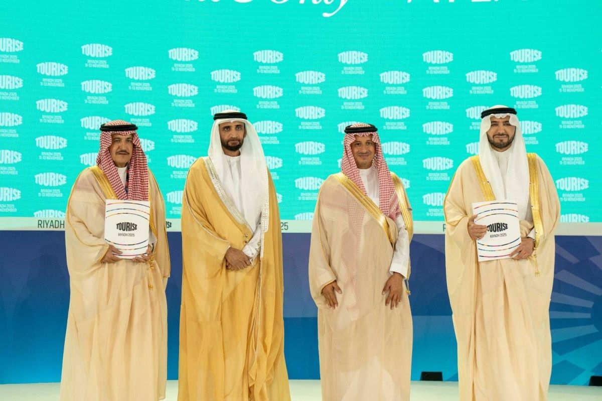 ضمن الواجهة البحرية لمشروع "وسط جدة" "مِداد العقارية" و"كيرزنر إنترناشيونال" توقعان تحالفاً استثمارياً تاريخياً لتدشين أول فنادق لعلامتي "أتلانتس" و"ون أند أونلي" في المملكة العربية السعودية