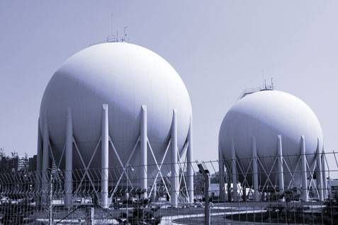 الصعود اللافت للغاز الطبيعي: الوقود الانتقالي يتحول إلى ركيزة أساسية في مشهد الطاقة العالمي