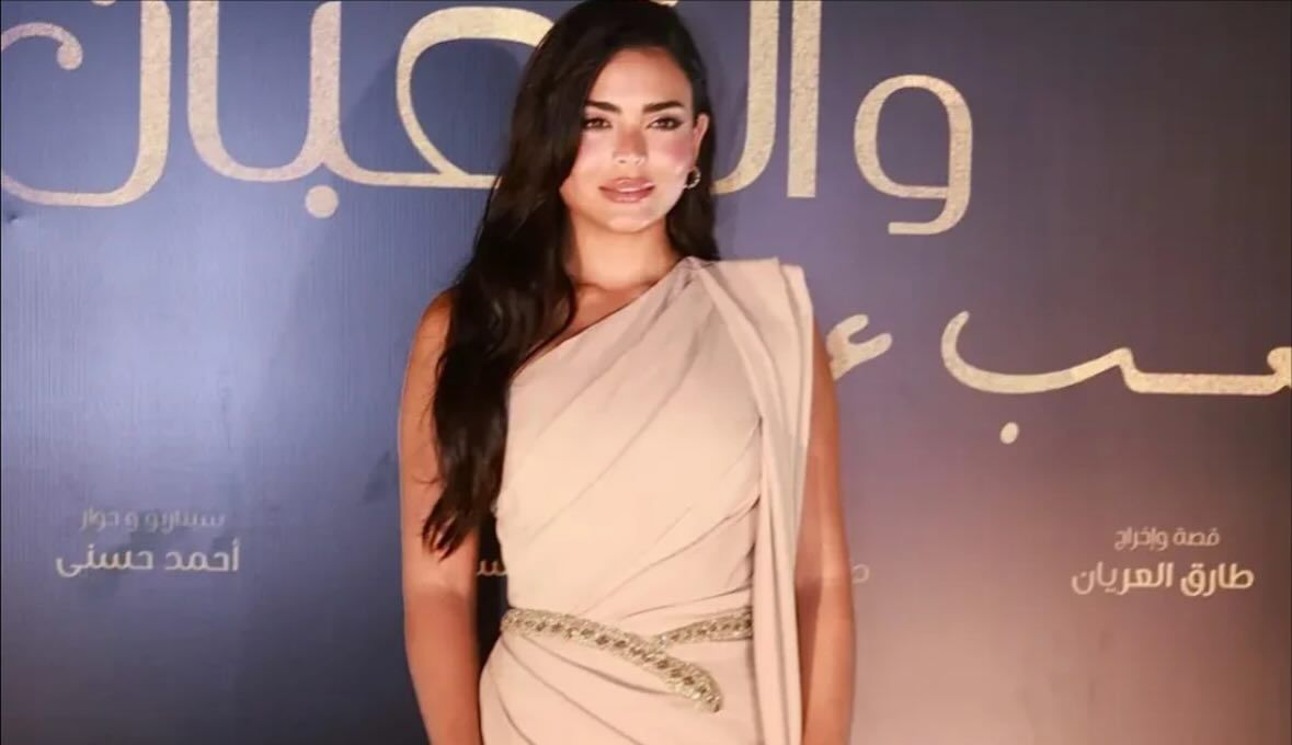 أسماء جلال تخرج على صمتها بردّ يحسم كلّ الأحاديث