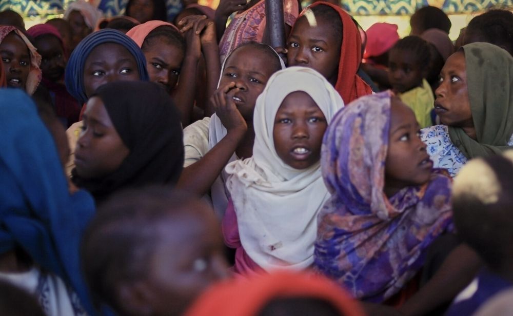 الإغاثة في السودان على شفا الانهيار بتصاعد القتال في دارفور