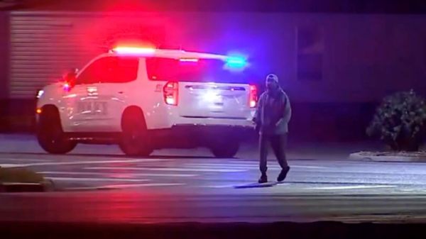 إجلاء المئات بعد تسرب غاز الأمونيا في ولاية أميركية