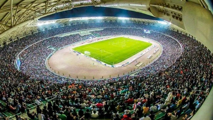 عاجل: 65 ألف عراقي ينتظرون منتخبهم في البصرة