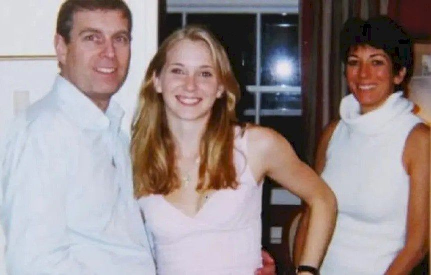 أندرو لمليادير الجنس أبستين: "لا أستطيع أن أتحمل المزيد من هذا"