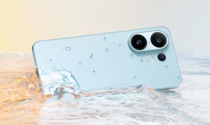 تكنولوجيا: سلسلة Vivo S50 تستعد للإطلاق الشهر المقبل