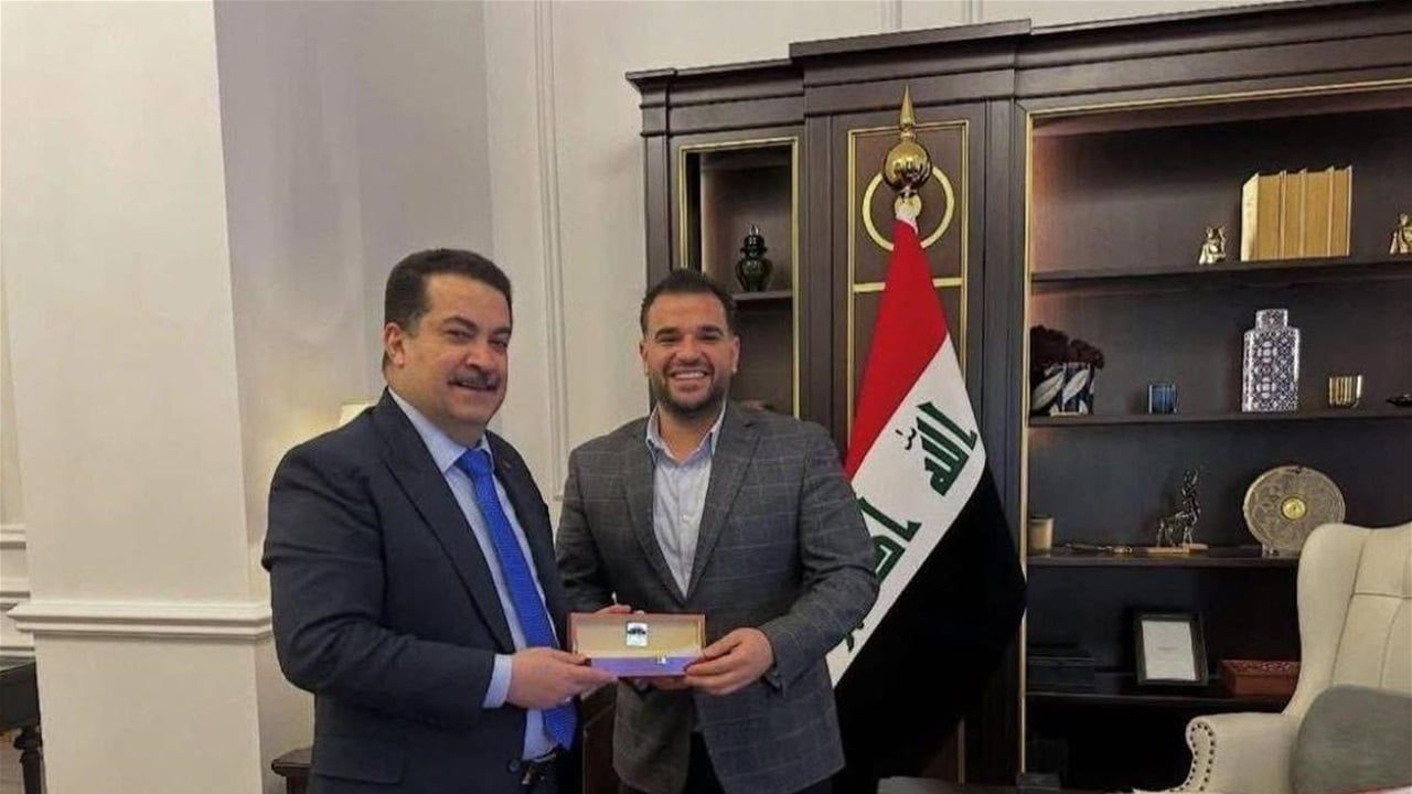 المبعوث الأمريكي سافايا يهنئ العراقيين بنجاح الانتخابات: واشنطن تبقى ملتزمة بشكل قوي لدعم العراق